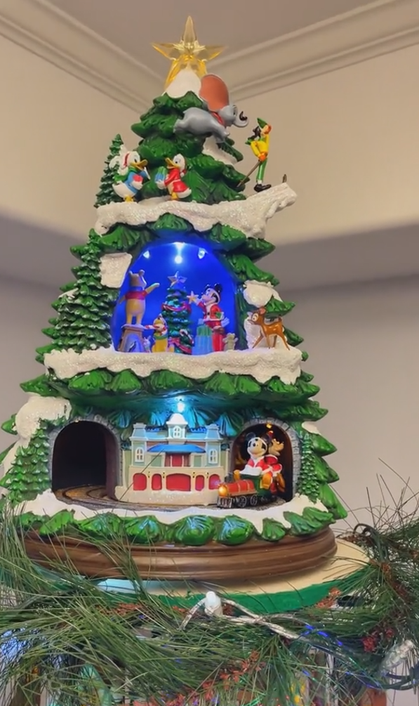 💝Last Day Sale💥Ferris Shaped Christmas Tree