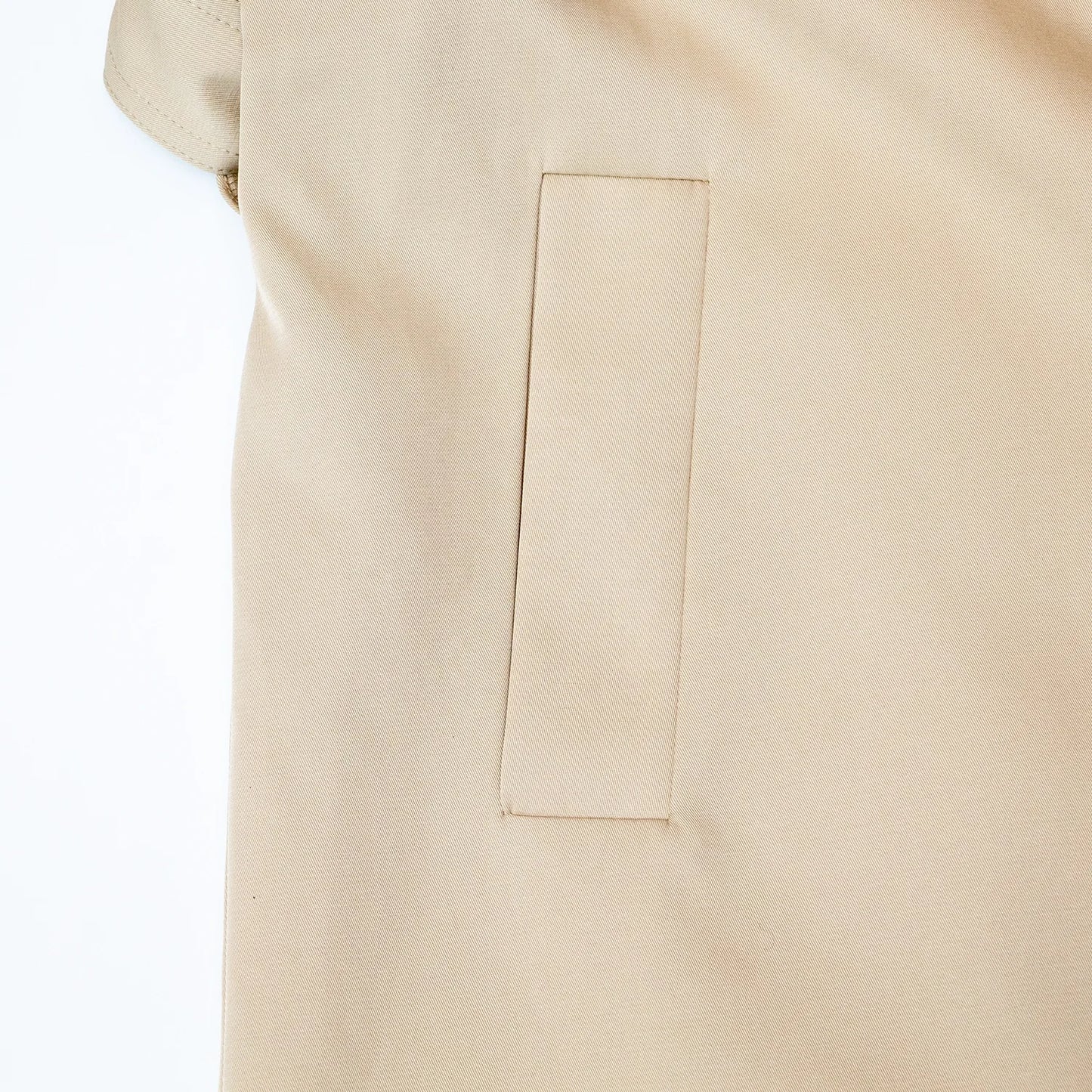 Custom Designer Classic Beige Trench Coat for Women Ladies Long Luxury  Double Breasted Belted Trench Coats Wholesale